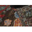 Burano Hand Knotted Wool Animal Print Area Rug-1207650686