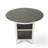 5-Pcs Counter Height Dining Set