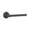 Oil Rubbed Bronze selected