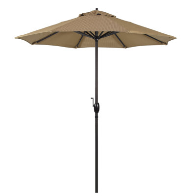 Parasol de marché 7,5 pi Nunez