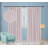 Linen Curtain Pair-74183438-74183445