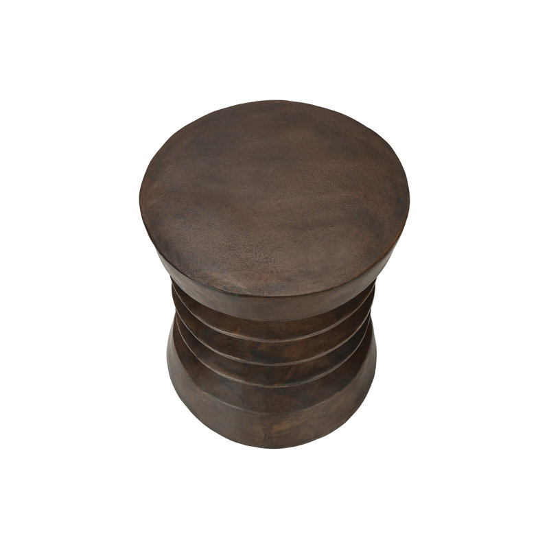 Table de bout Modern, Noyer