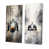 Toile tendue