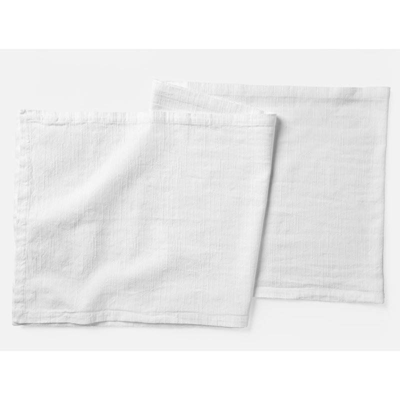 Tapis de couloir Toro Canyon, 108 po x 18 po, Blanc alpin