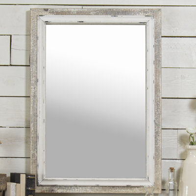 Lanford Flat Mirror