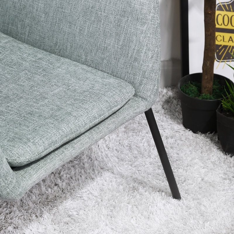 Feroz Upholstered Armchair
