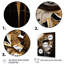 «Shapes Of A Woman's Being II», art mural moderne sur toile-719960338-719960339