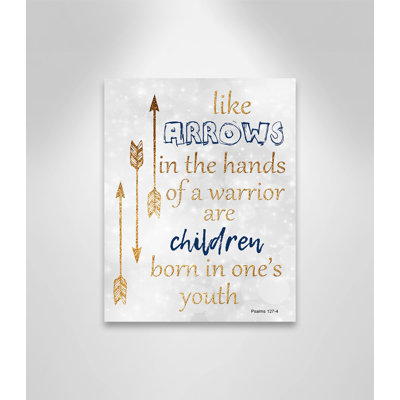 Children Paper Print