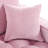 Upholstered Sofa Couch with Tufted Seat and Detachable Pillows