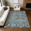 Machine Washable Indoor/Outdoor Layton ACN2256 Panels Rug-329455107