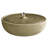 Hand Crafted Weather Resistant Birdbath Fountain-66203875-66203889