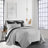 Lafayette Square Cotton Pillow Cover & Insert-99956450-99956452