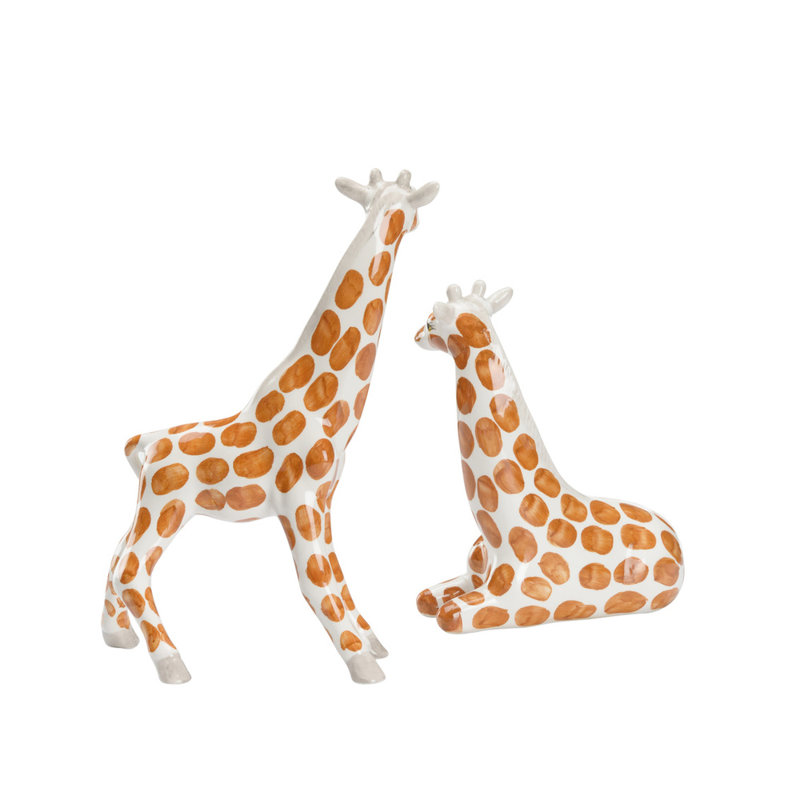 Giraffes