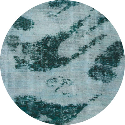 Abstract Indoor Rug