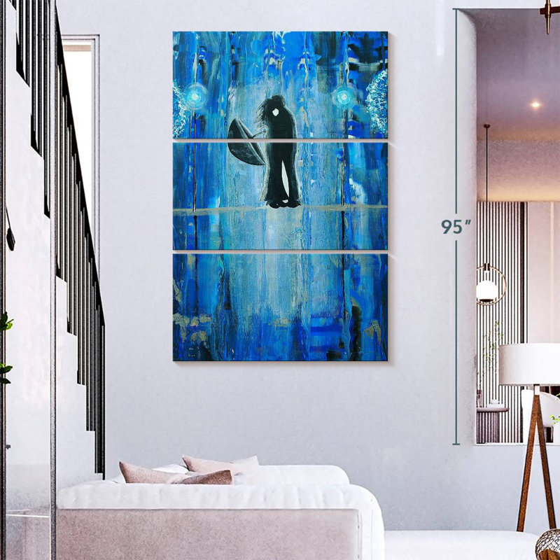 Sapphire Rain Romance