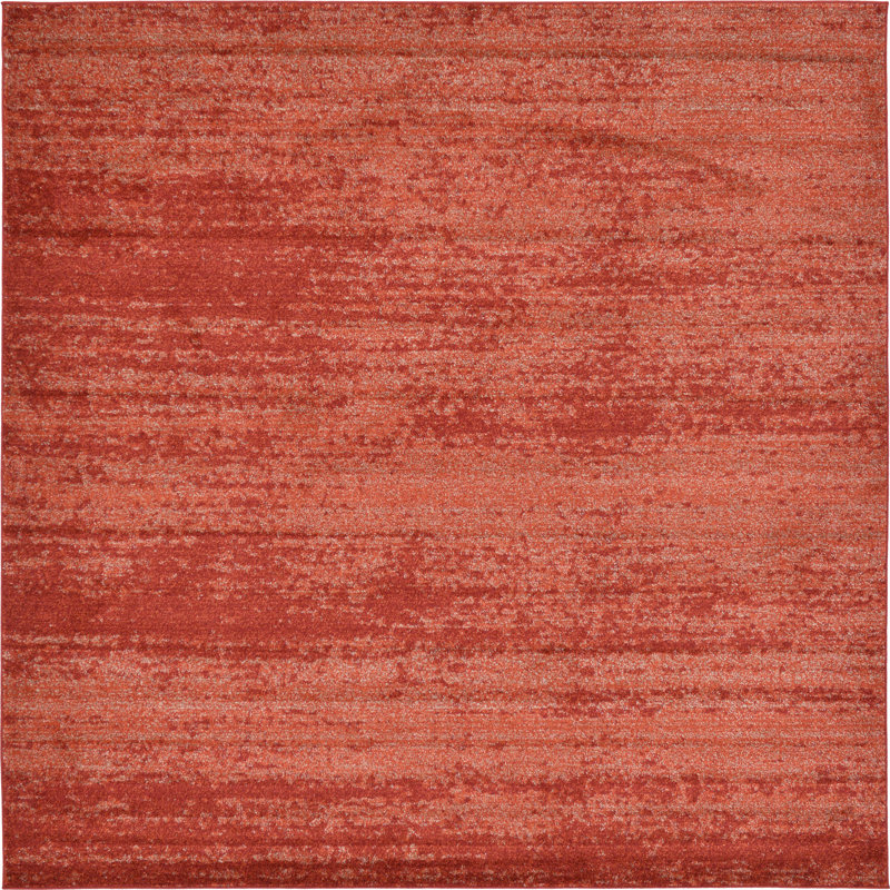 Franchester Indoor Rug, Square 7'10" x 7'10"
