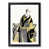 Black Framed selected