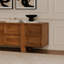 Henley 8 - Drawer Dresser