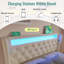 Lift Up Storage Bed-265386138-265386144