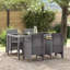 Patio Dining Side Chair-1730950601