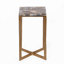 Table de bout Zentner