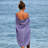 Lina Peshtemal Beach Towel-69531104