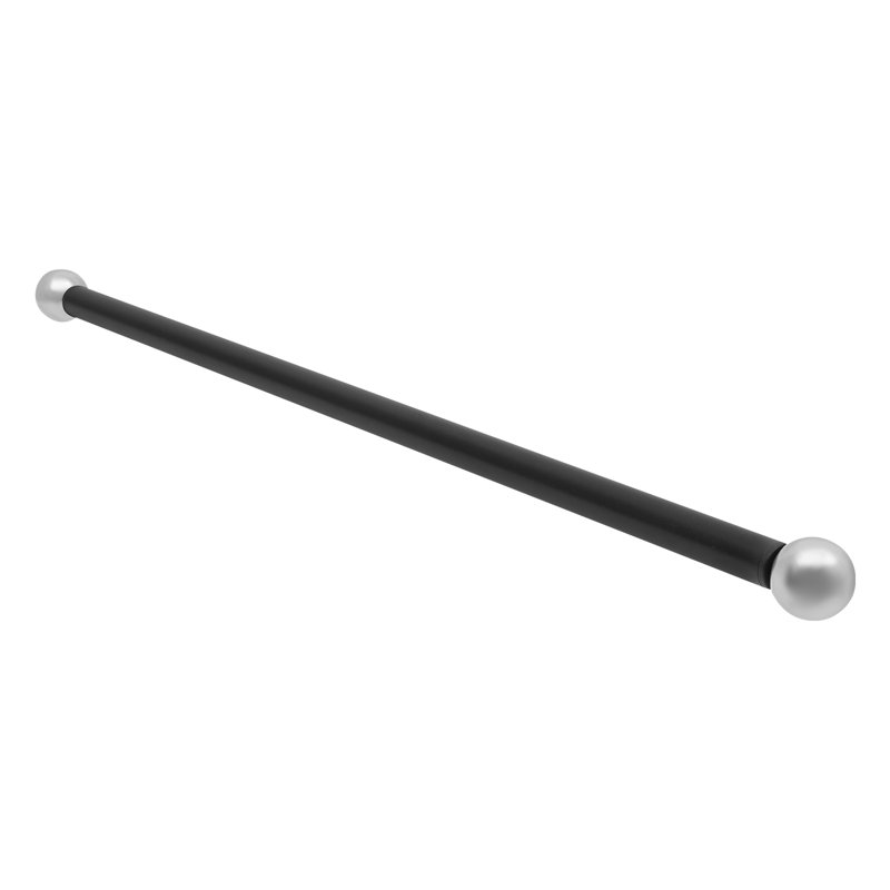 Remplacement en croix pour les lampadaires d'extérieur, Argent argent
