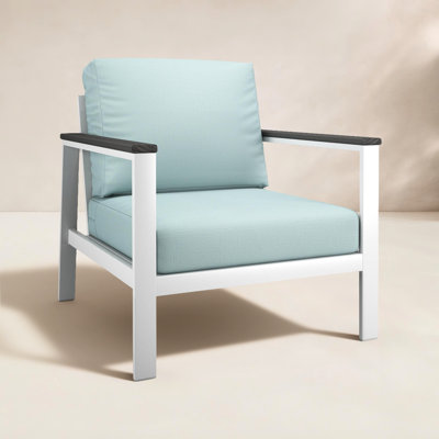 Townsend Sunbrella® Patio Lounge Chair