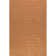 Southwest Striped Wool Area Rug
