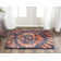 Laredo Hand Tufted Wool Abstract Rug