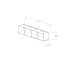 Parvarti Accent Shelf
