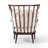 Allie Upholstered Armchair-1144264807