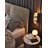 Ring Flush Mounted Sconce-73103353
