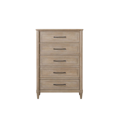 Petite commode Breakfront