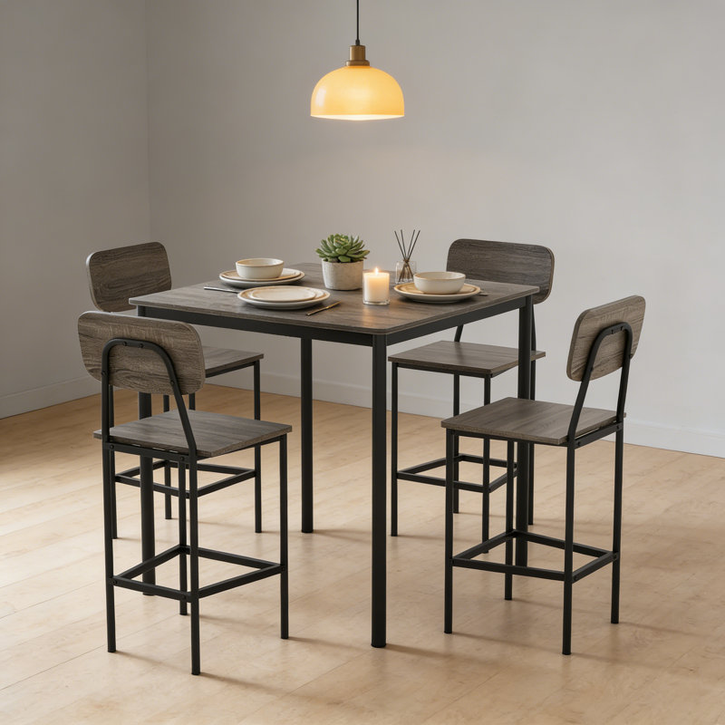 4 - Person Dining Set