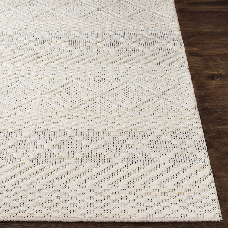 Evansville Geometric Indoor Rug