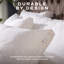 Retreat by Snuggledown Sumptuous Soft Support Pillow – Front Sleeper Luxury with Silky Microfibre Fill