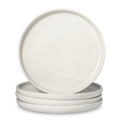 Mesa Ceramics Uno Salad Plates 8"