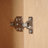 67.7" Tall Freestanding Bathroom Cabinet, Traditional American Style, 1 Door With Adjustable Shelves, 3-Drawers, Open Storage, Gold Metal Handles, Damping Hinges, Space-Saving Design