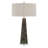 Mica Acrylic Table Lamp