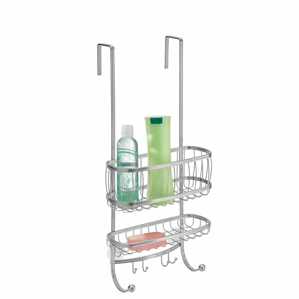 Edward Hanging Shower Caddy