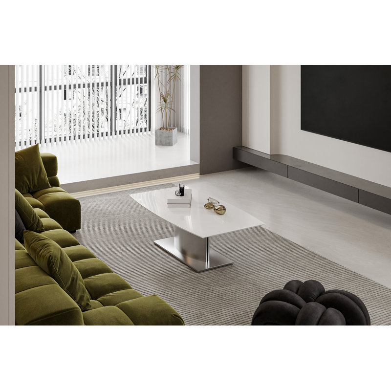 Table basse Nuala