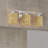 Weavington 3 Light Brushed Nickel Vanity Sconce-121436230-128515903-128515906