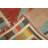 Geometric Kilim Handwoven Rug 4x6