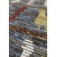 Chicken Morrocan One-of-a-Kind 6'3" X 9'8" Area Rug