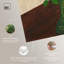 "Tilted Table Botanical Art", reproduction d'art sur toile par Art Remedy-119995722-122853502