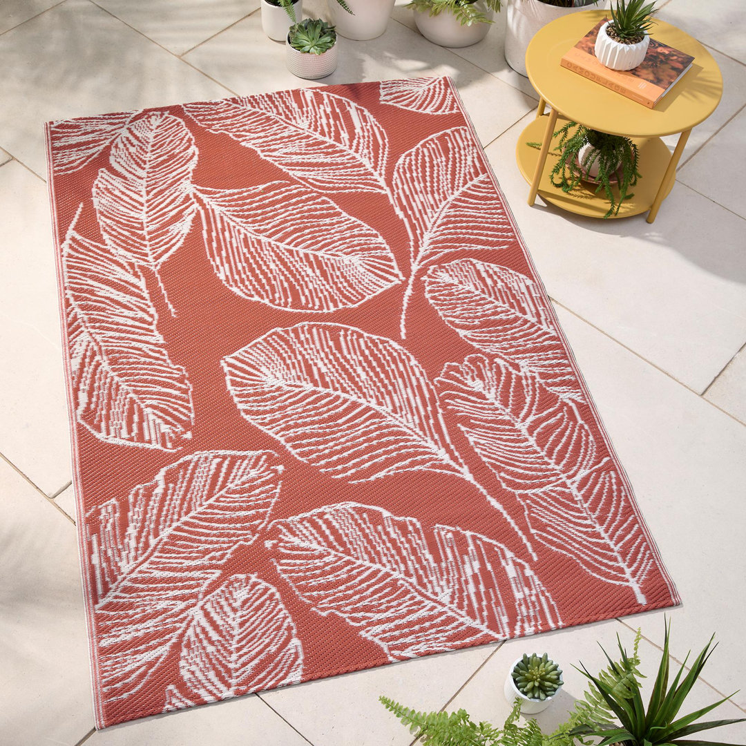 Matteo 100% Polypropylene Picnic Blanket