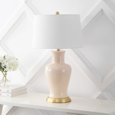 Herron Table Lamp