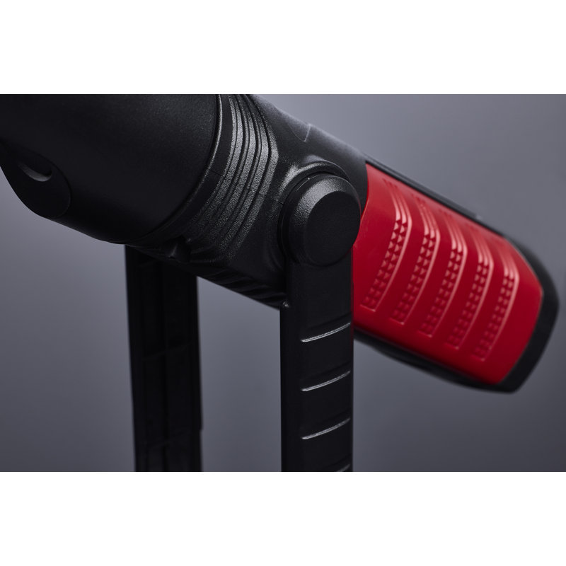 Recharge Outdoor Work Light