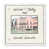 White Single Picture Framed Paper selected
